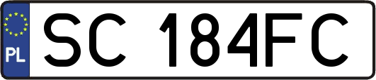 SC184FC