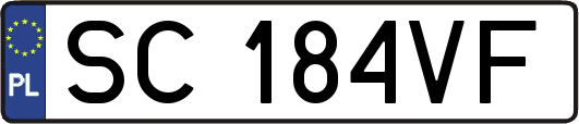 SC184VF