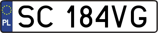 SC184VG