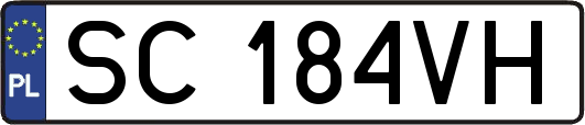 SC184VH