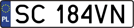 SC184VN