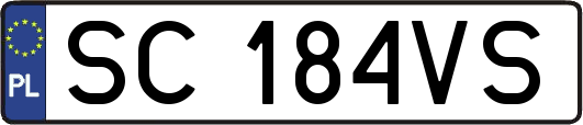 SC184VS