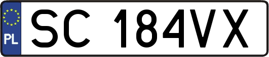 SC184VX