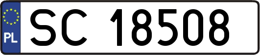 SC18508