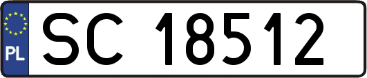 SC18512