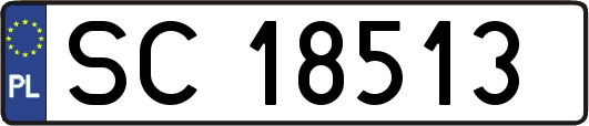 SC18513