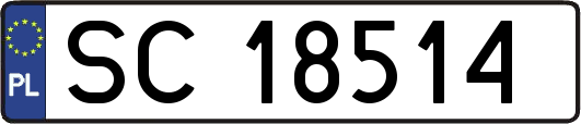 SC18514
