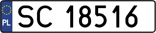 SC18516