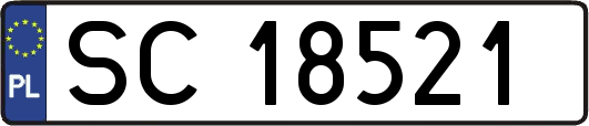 SC18521