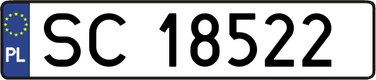 SC18522