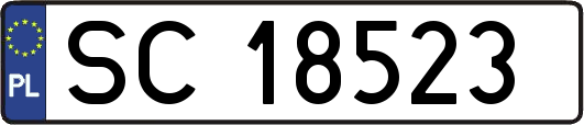 SC18523