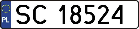 SC18524