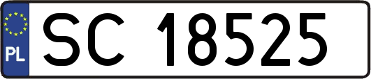 SC18525