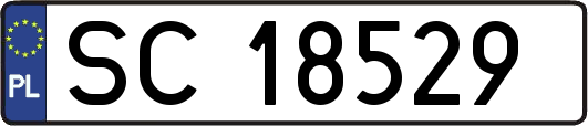 SC18529