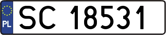 SC18531