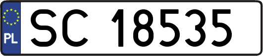 SC18535
