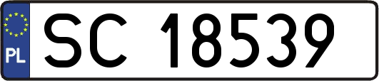 SC18539