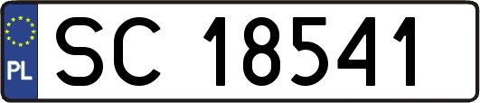 SC18541