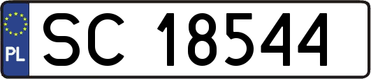 SC18544