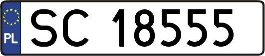 SC18555