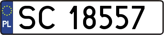 SC18557