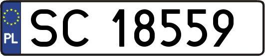 SC18559