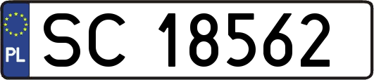 SC18562