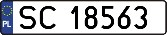SC18563