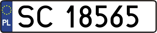 SC18565