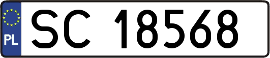 SC18568