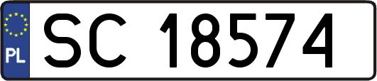 SC18574