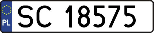 SC18575