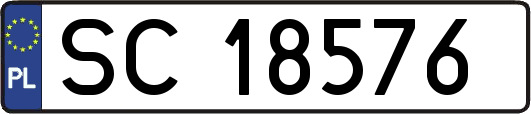 SC18576