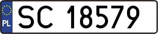 SC18579