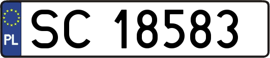 SC18583