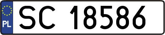 SC18586