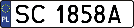 SC1858A