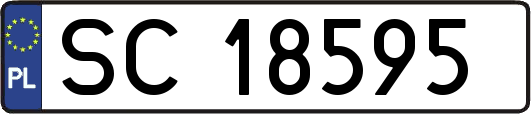 SC18595