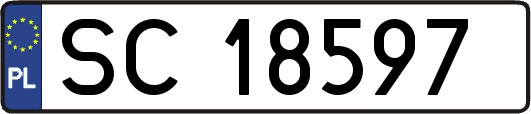 SC18597