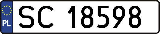 SC18598