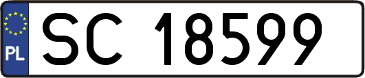 SC18599