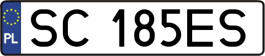 SC185ES