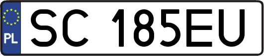 SC185EU