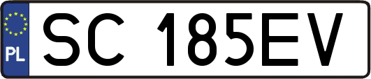 SC185EV