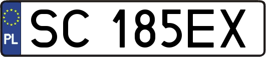 SC185EX