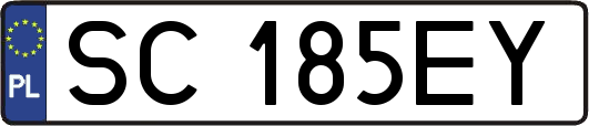 SC185EY