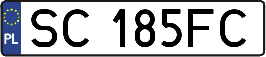 SC185FC