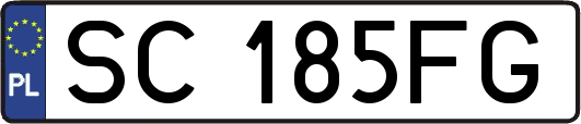 SC185FG