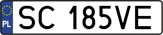 SC185VE
