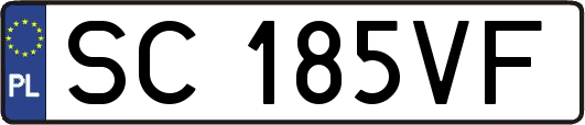 SC185VF